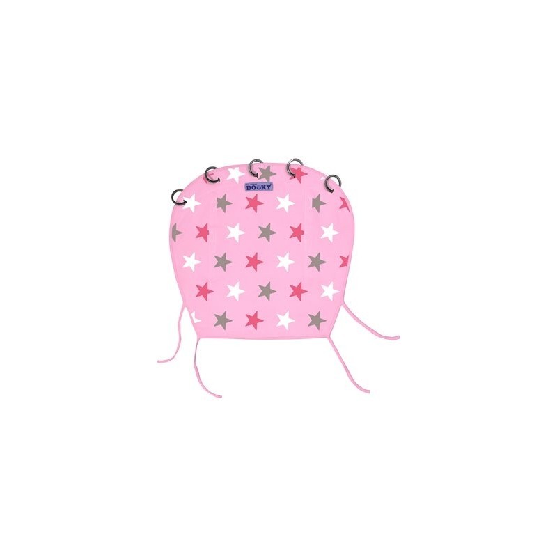 Dooky Design – Pink Stars