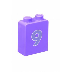 PLACEMATIX Legos Números