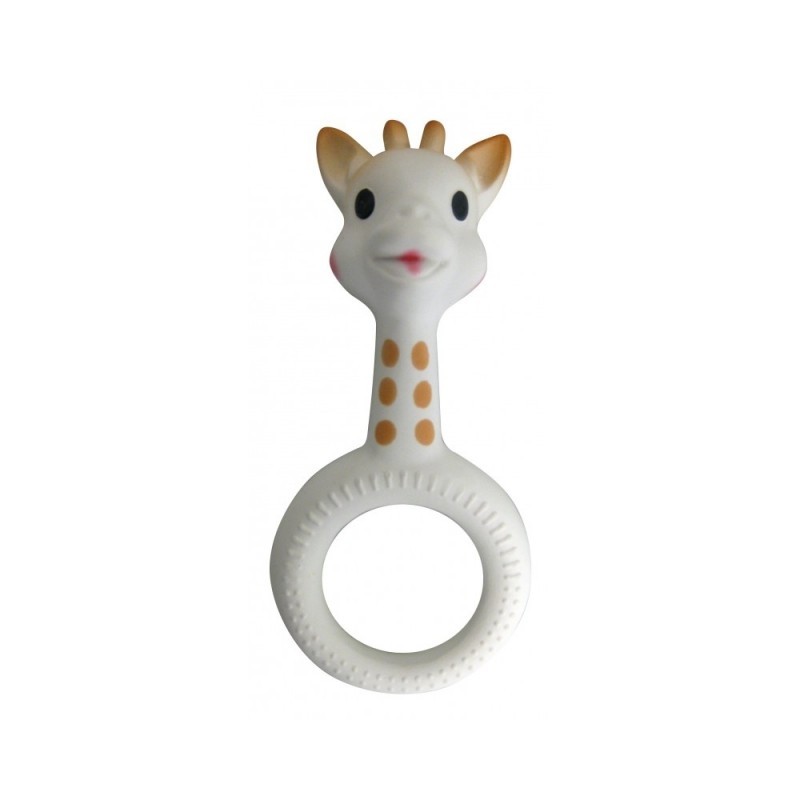 Sophie la Girafe –  Anel de dentição 100% natural