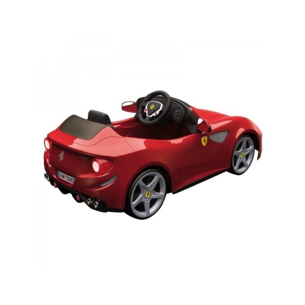 Feber - Ferrari FF 6V