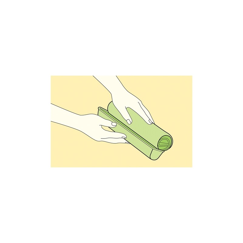 Summer Infant – Base Individual Antiderrapante – Verde