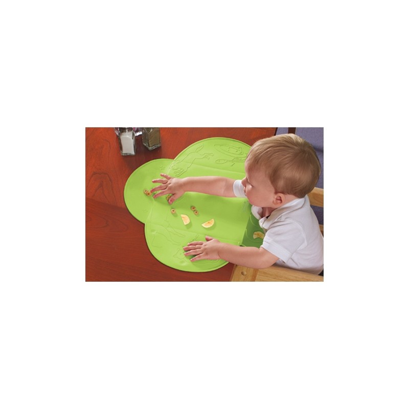 Summer Infant – Base Individual Antiderrapante – Verde