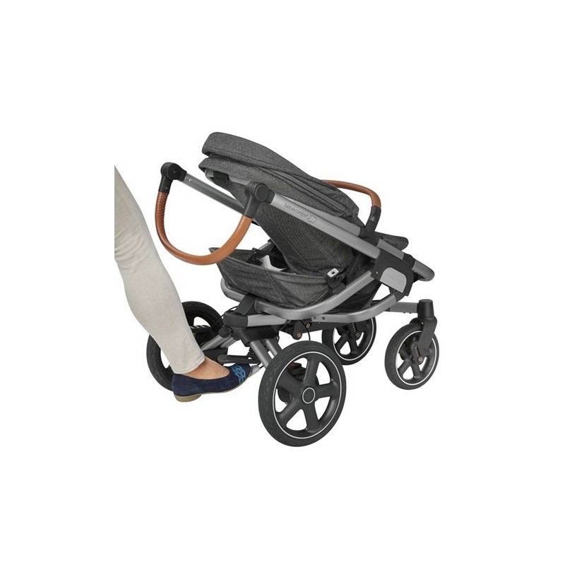 Bebé Confort – Nova 4 rodas – Nomad Blue