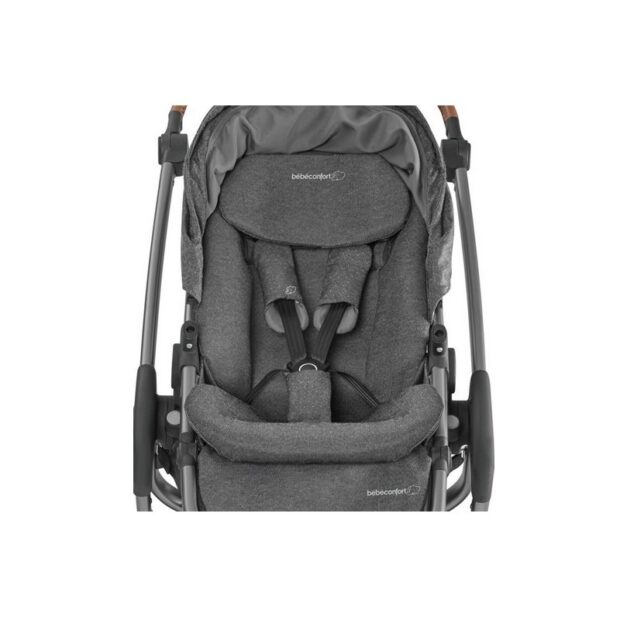 Bebé Confort - Nova 4 rodas - Nomad Blue