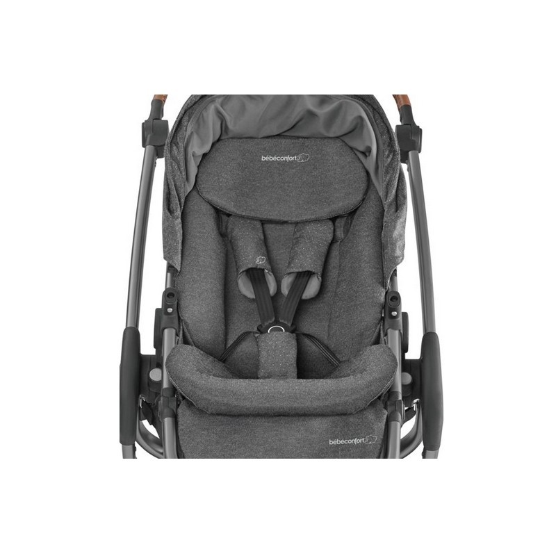 Bebé Confort – Nova 4 rodas – Nomad Blue