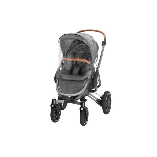 Bebé Confort - Nova 4 rodas - Nomad Blue