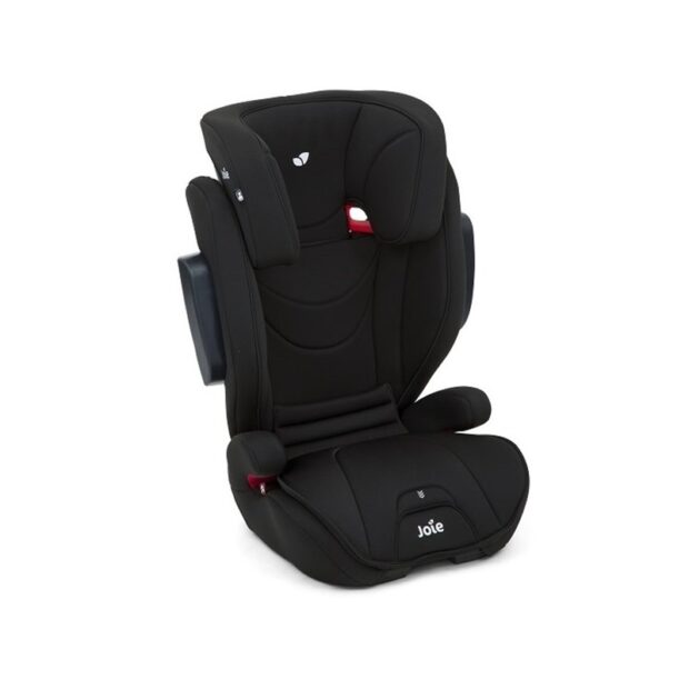 Joie - Cadeira Auto - Traver Grupo 2/3 (15 - 36 kg) - Coal - Sítio do Bebé
