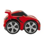 Chicco – Mini Turbo Touch – Redy