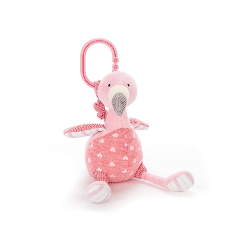 Jellycat – Lulu o Flamingo