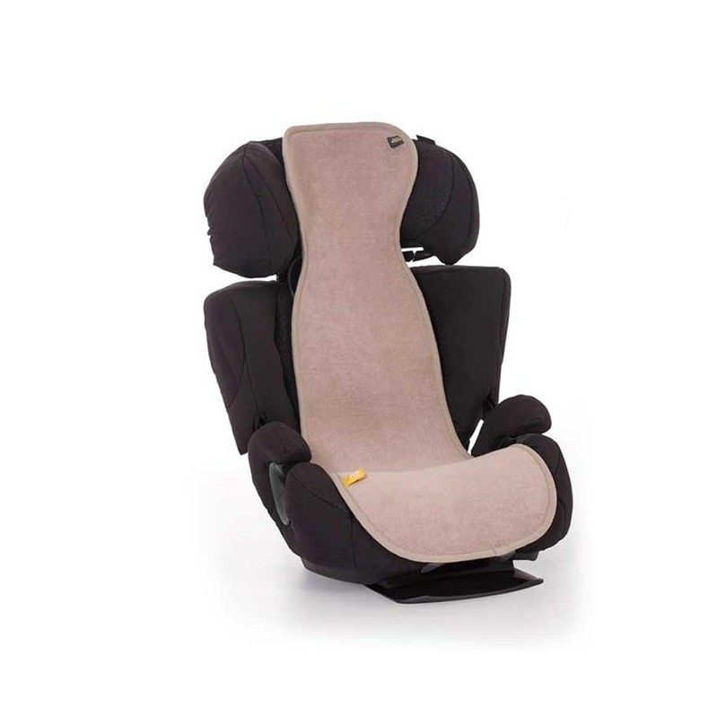 Aeromoov – Forra Anti-Transpirante Cadeira Auto Grupo 2/3 Gris