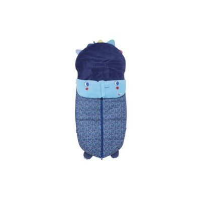 Tuc Tuc - Saco de Inverno para Carrinho Enjoy & Dream Azul