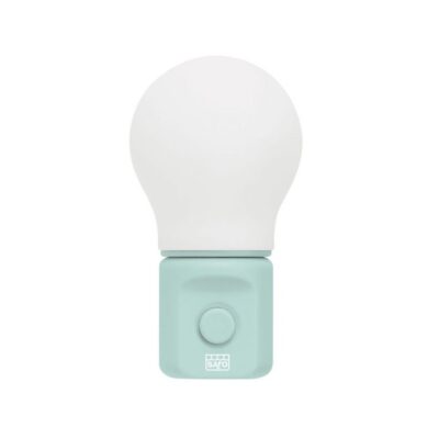SARO - Luz de Presença LED “Soft Light” Verde