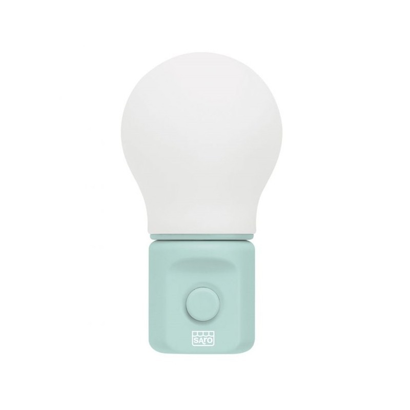 SARO – Luz de Presença LED “Soft Light” Verde