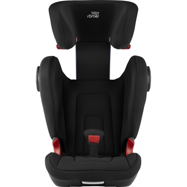 BRITAX Römer - Cadeira Auto KidFix2 S - Cosmos Black