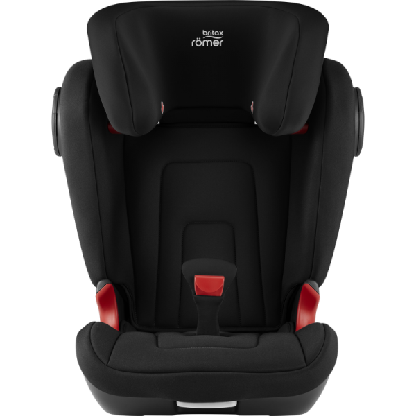 BRITAX Römer - Cadeira Auto KidFix2 S - Cosmos Black