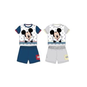 Disney - Conjunto Bebé Menino - Mickey