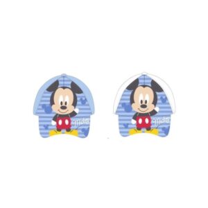 Disney - Boné Mickey