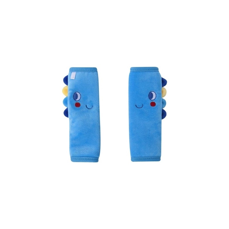 Tuc Tuc – Protetor de cinto Enjoy & Dream – Azul