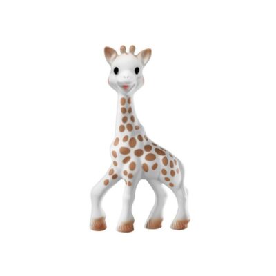 Sophie la Girafe - Sophie la Girafe + Roca roxa + Livro