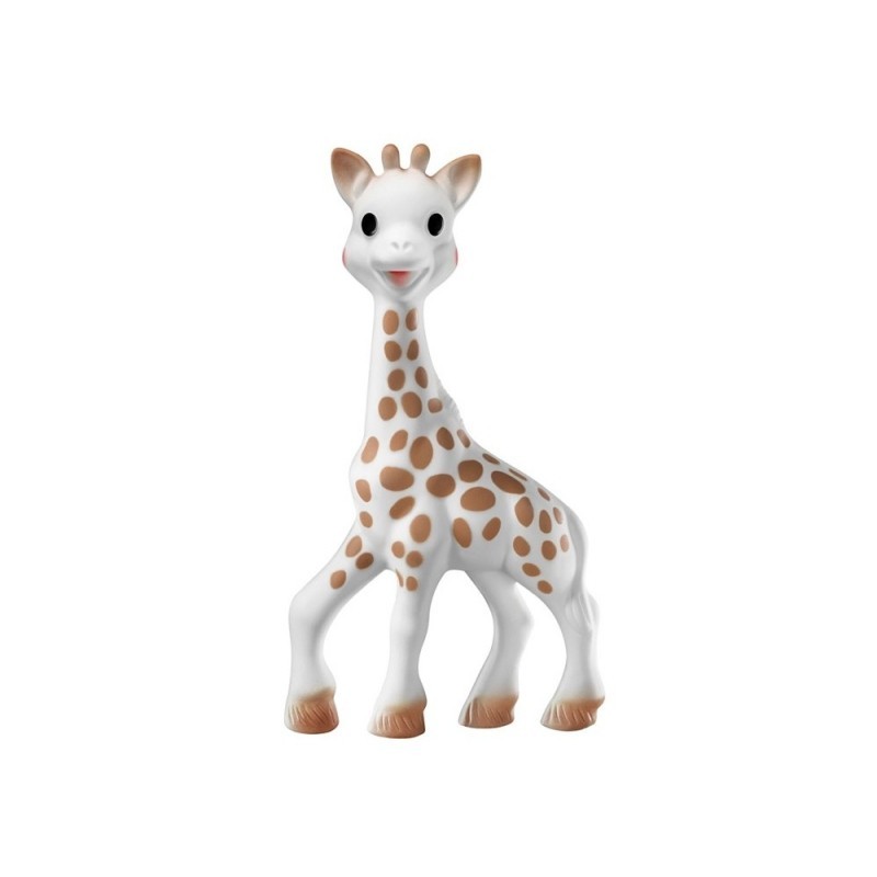 Sophie la Girafe – Sophie la Girafe + Roca roxa + Livro