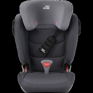 BRITAX Römer - Cadeira Auto KidFix III S - Storm Grey
