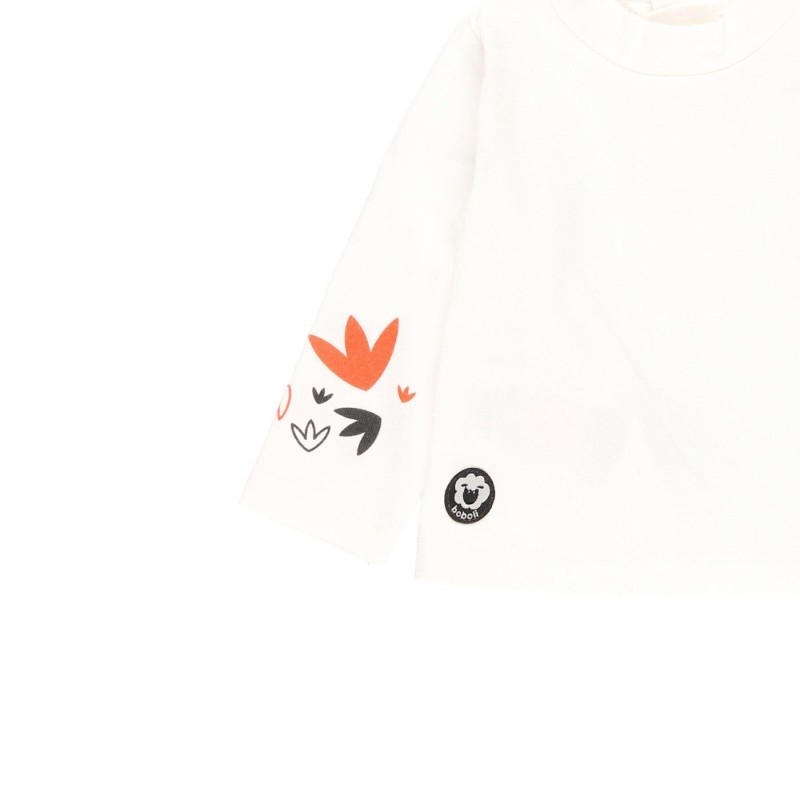 Bóboli – Camisola algodão para menino