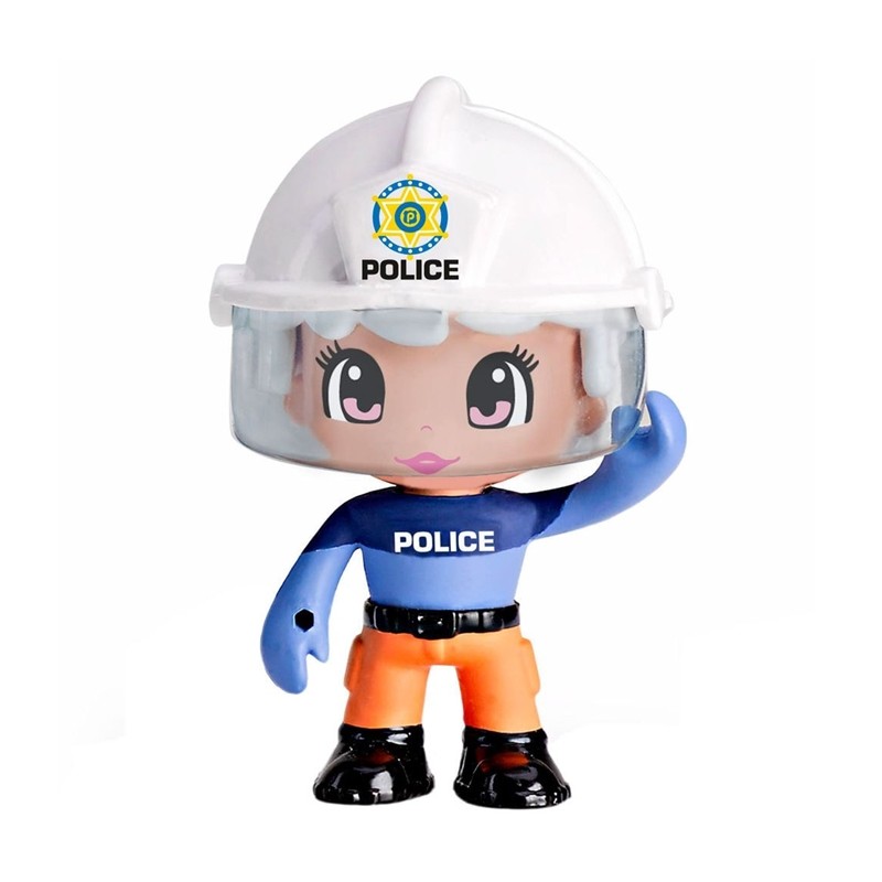 Pinypon-Action-Figura-de-Emergencia-Policia-Chica