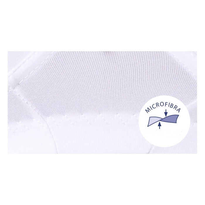 Chicco - Sutiã Amamentação Microfibra - Copa C Tamanho 38 - Branco - Sítio  do Bebé