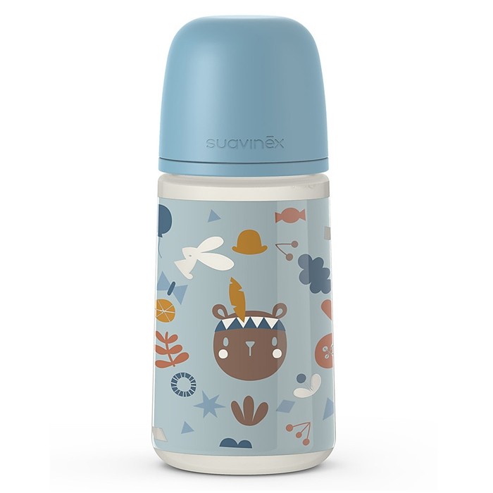 suavinex-baby-bottle-forest-with-sx-pro-teat-270-ml-6-12-months-light-blue-anti-colic-baby-bottles_108801_zoom