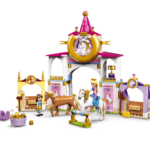 Screenshot 2021-11-02 at 17-14-23 Estábulos Reais da Bela e Rapunzel 43195 Disney™ Compra online na Loja LEGO® Oficial PT