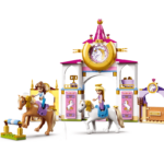 Screenshot 2021-11-02 at 17-14-41 Estábulos Reais da Bela e Rapunzel 43195 Disney™ Compra online na Loja LEGO® Oficial PT