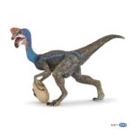 blue-oviraptor
