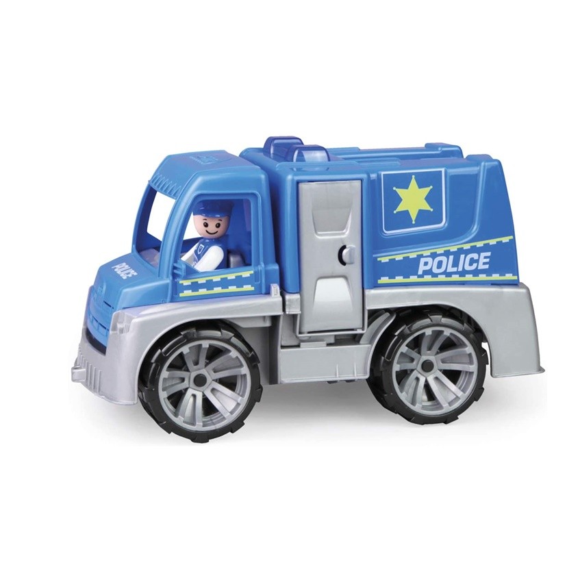 policetruck