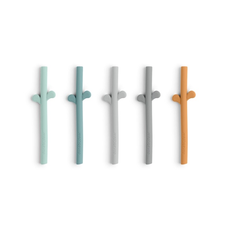Peekaboo-silicone-straw-5-pack-Blue-mix-Front-1_3000x