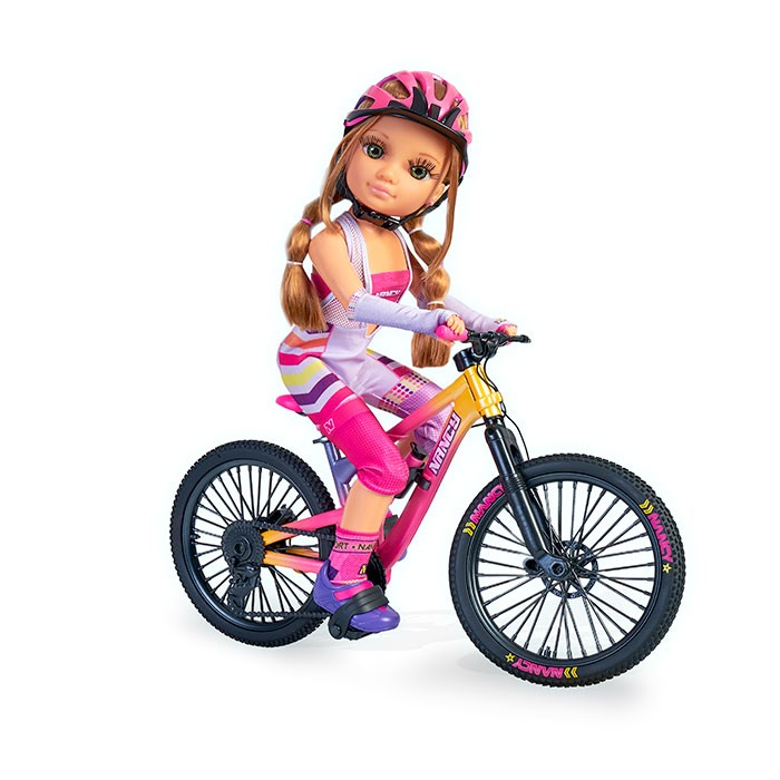 Nancy-Mountain-Bike