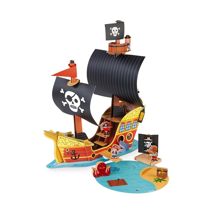 story-pirate-ship