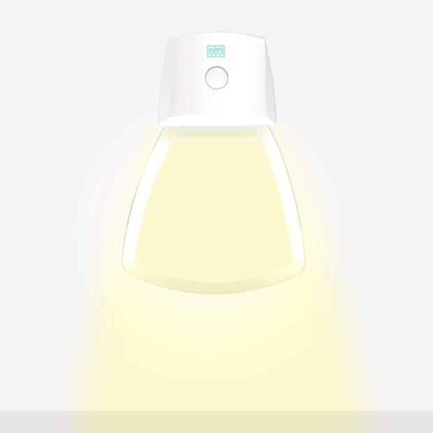 Saro - Luz Presença/Orientação LED - Sítio do Bebé