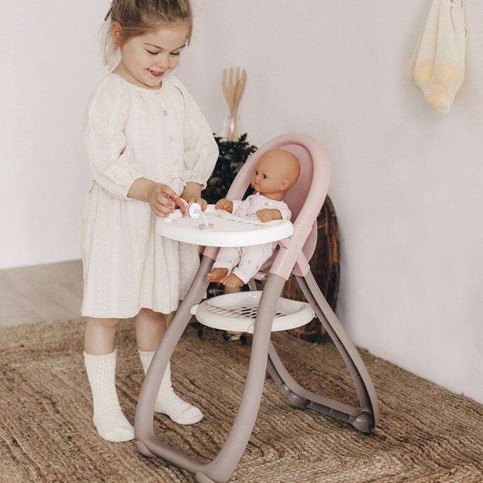 smoby-baby-nurse-feeding-chair-for-dolls
