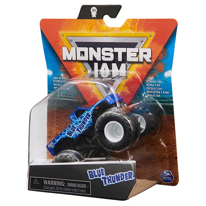 0778988371985_Monster Jam – Veículos 1-64 Blue Thunder1