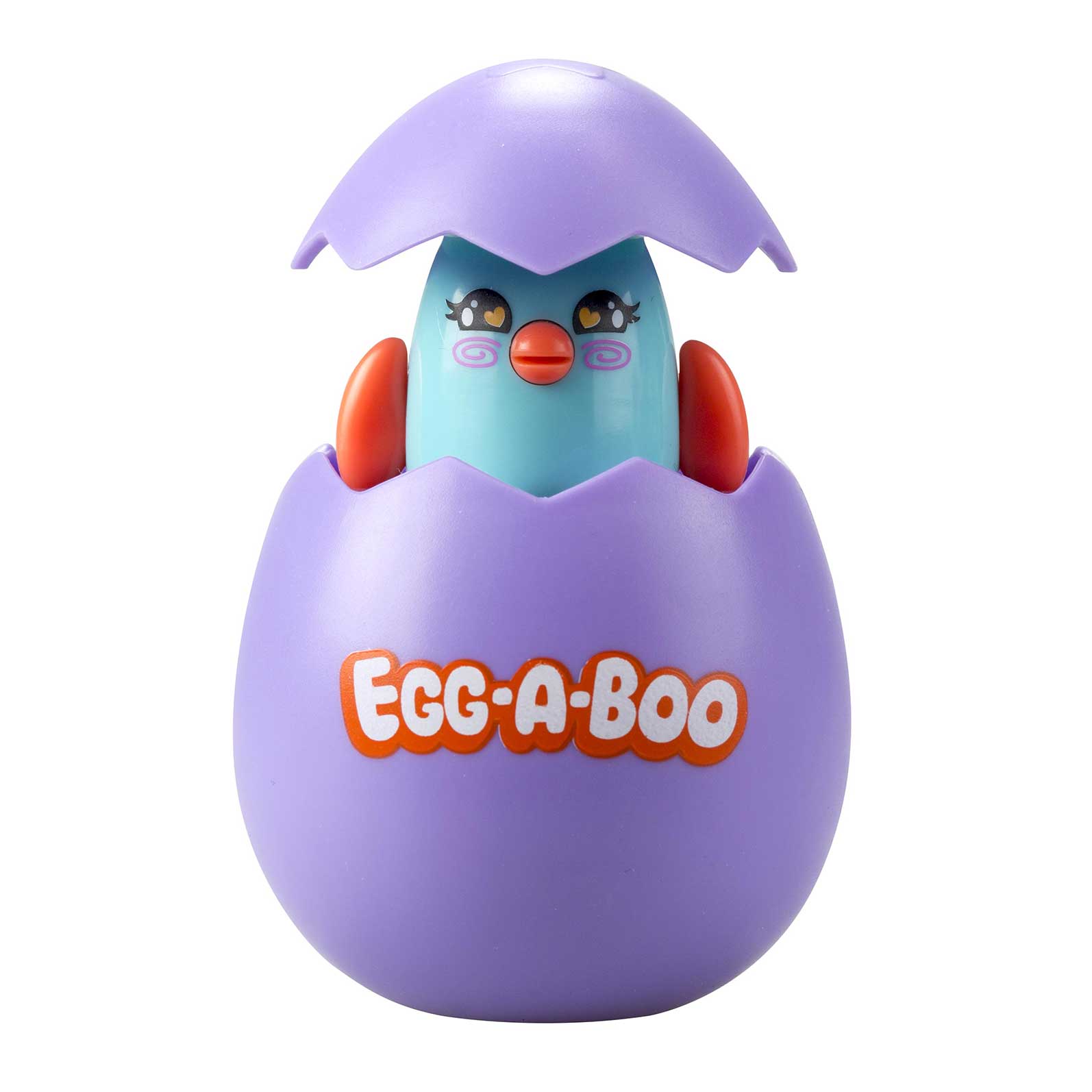 Concentra - Egg-a-boo - Ovos surpresa Sortido - Sítio do Bebé