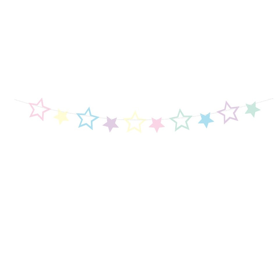 grinalda-de-papel-de-estrelas-multicolor-unicorn-collection
