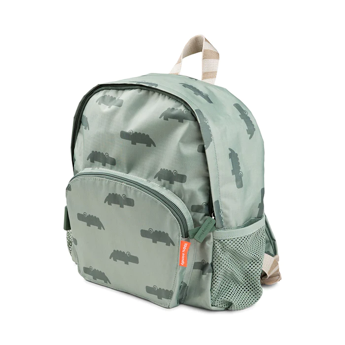 Kids-backpack-Croco-Green-Front-PS_700x