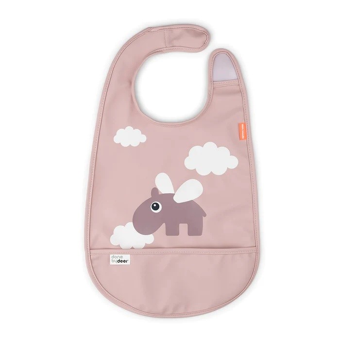 Bib-w-and-velcro-Happy-clouds-Powder-Front-PS_1200x