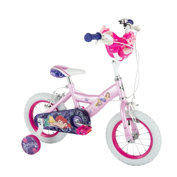 Huffy-Disney-Princess-Kids-Bike-12-Inch-Wheel