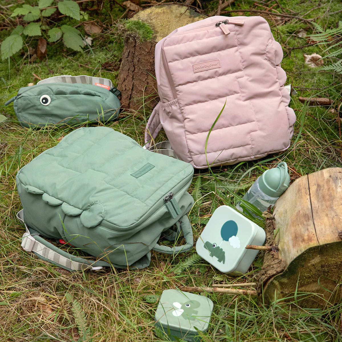 Quilted-kids-backpack-Croco-Green-4-LS_3000x