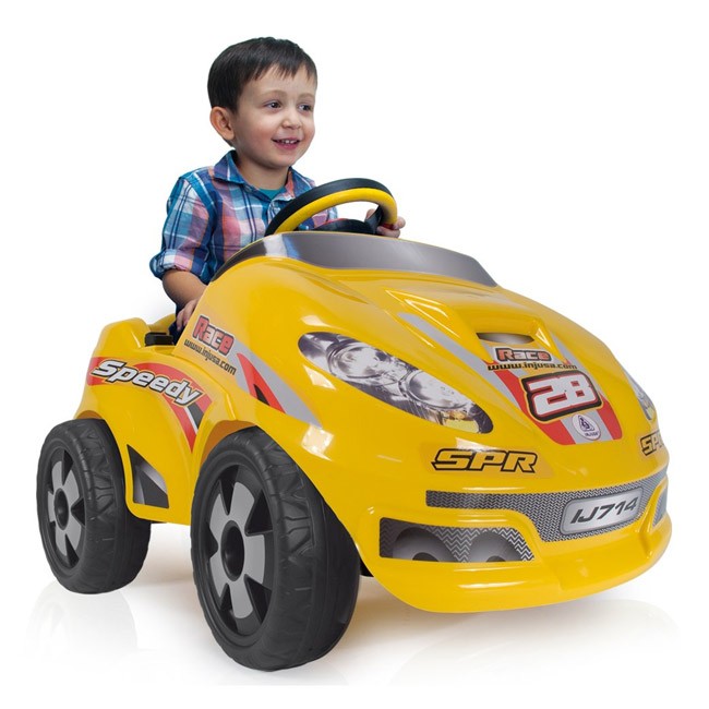carro-race-speedy-28-6v