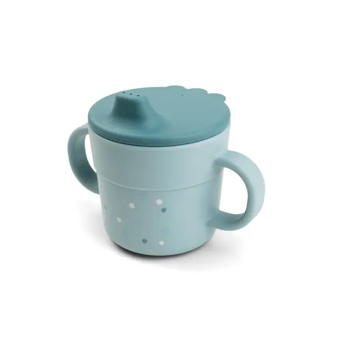 Foodie-spout-cup-Happy-dots-Blue-Front-PS_3000x