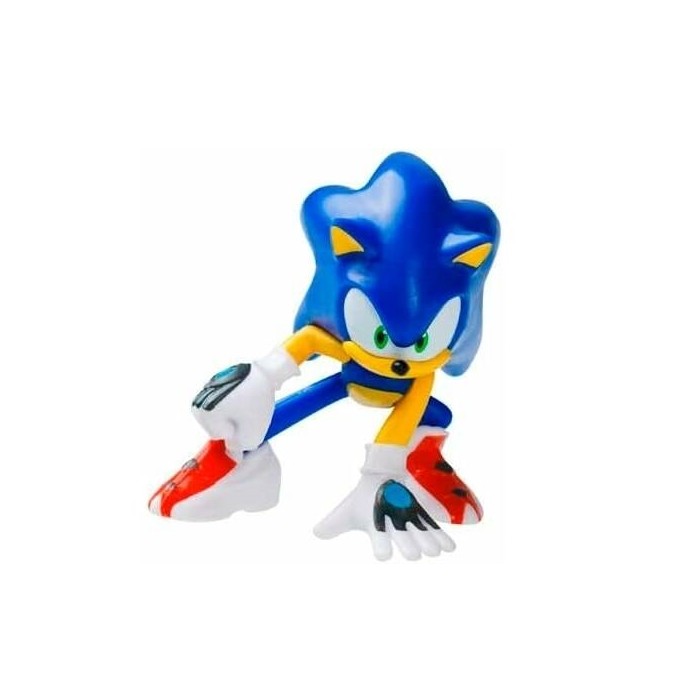 Bizak - Sonic Prime - Pack 1 Figura - Sítio do Bebé
