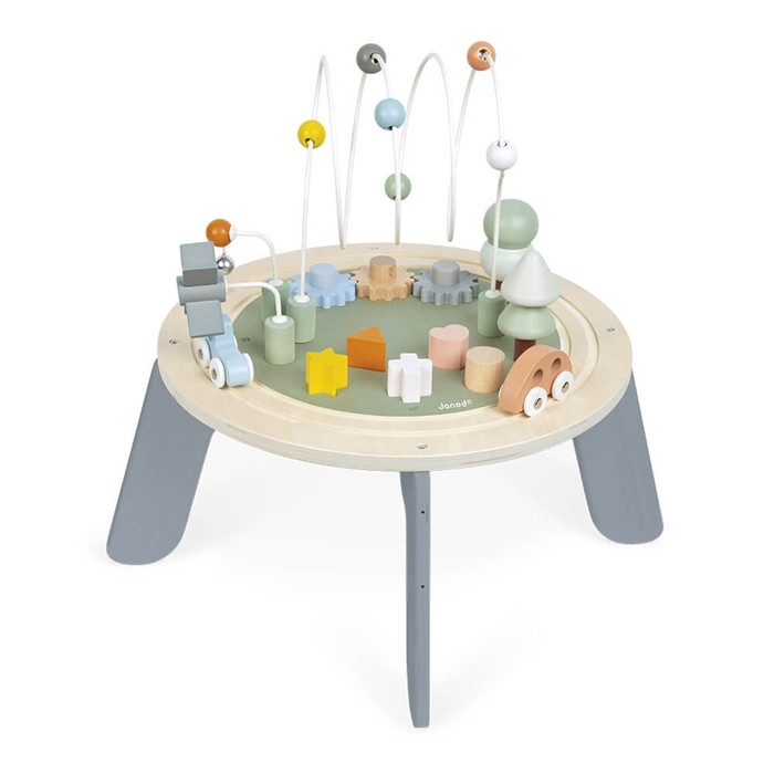 sweet-cocoon-activity-table