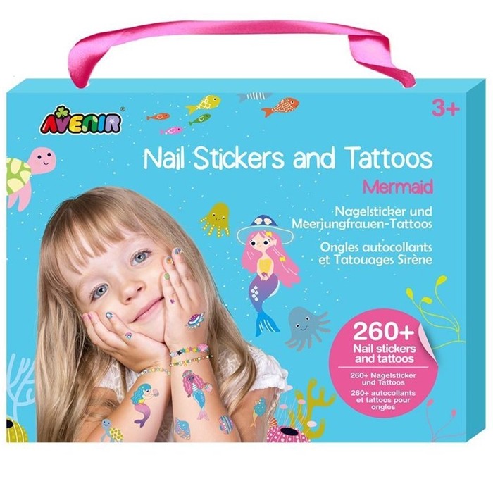 0012382_avenir-nail-stickers-tattoos-mermaid-e1685094443445